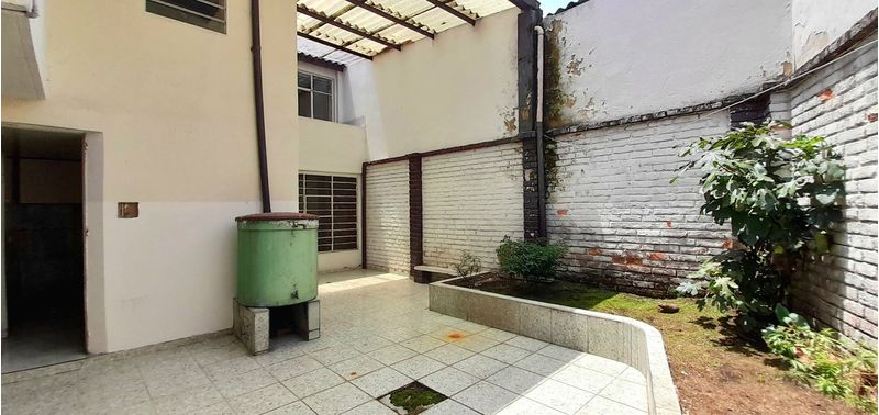 Casa en Venta en Bogotá, D.C., San Luis-13