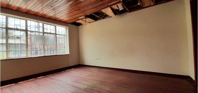 Casa en Venta en Bogotá, D.C., San Luis-14