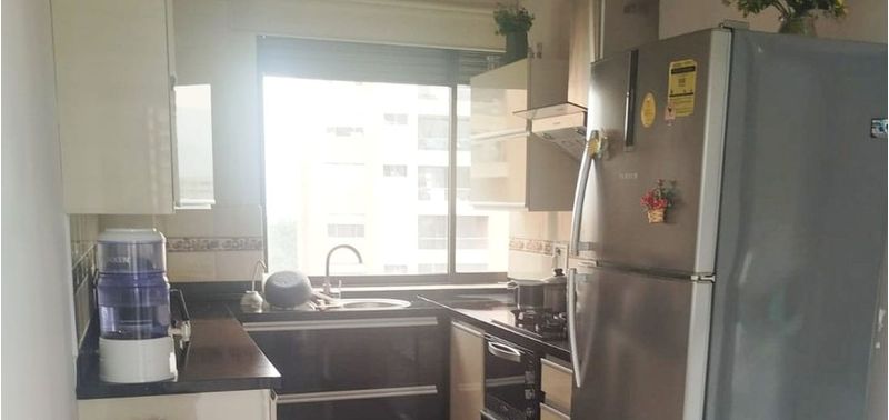 Apartamento en Venta en Medellín, El Poblado-0
