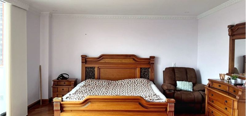 Apartamento en Venta en Medellín, El Poblado-4