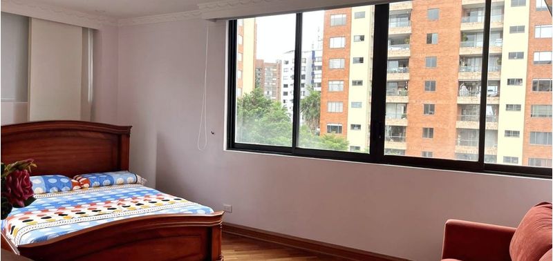 Apartamento en Venta en Medellín, El Poblado-6