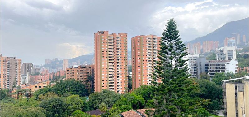 Apartamento en Venta en Medellín, El Poblado-7