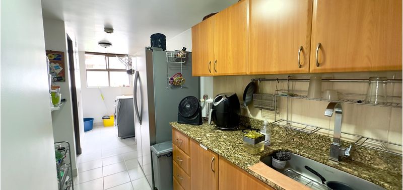Apartamento en Venta en Envigado, Jardines-3
