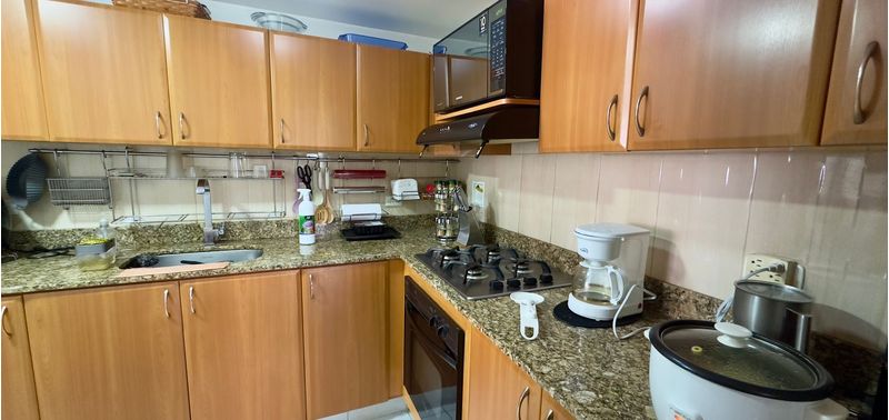 Apartamento en Venta en Envigado, Jardines-4