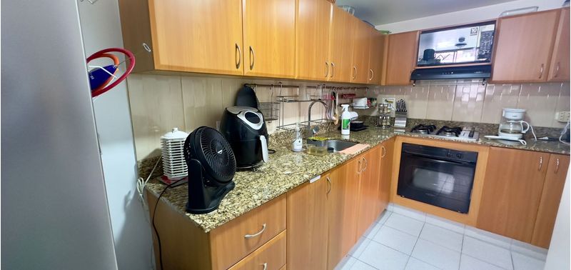 Apartamento en Venta en Envigado, Jardines-5