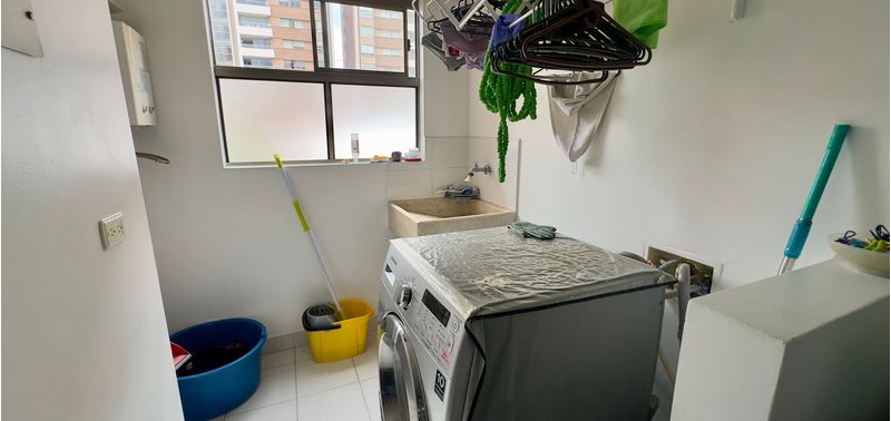 Apartamento en Venta en Envigado, Jardines-6