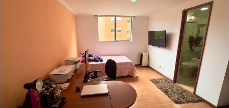 Apartamento en Venta en Envigado, Jardines-7