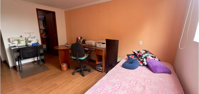 Apartamento en Venta en Envigado, Jardines-8