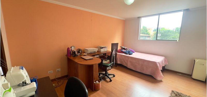 Apartamento en Venta en Envigado, Jardines-9
