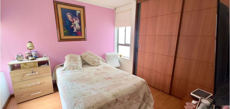 Apartamento en Venta en Envigado, Jardines-10