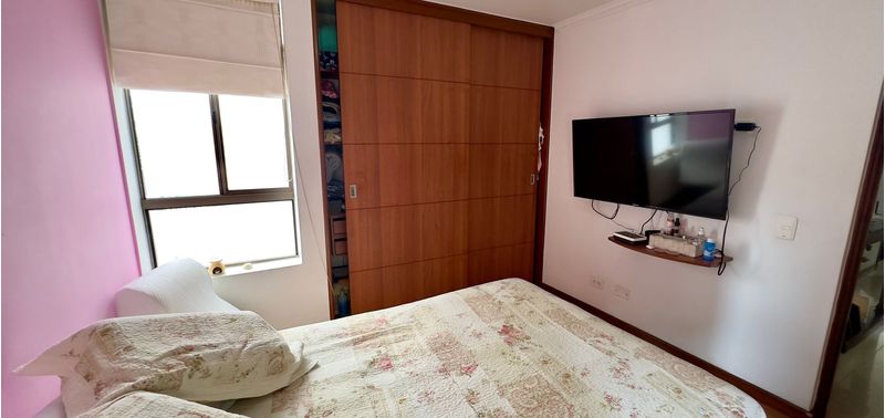 Apartamento en Venta en Envigado, Jardines-11