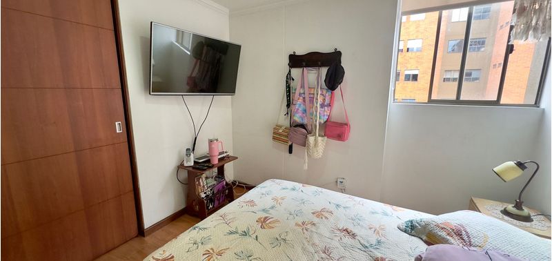 Apartamento en Venta en Envigado, Jardines-12