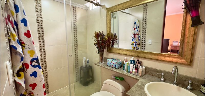 Apartamento en Venta en Envigado, Jardines-13