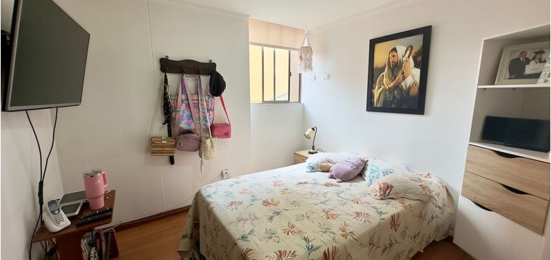 Apartamento en Venta en Envigado, Jardines-14