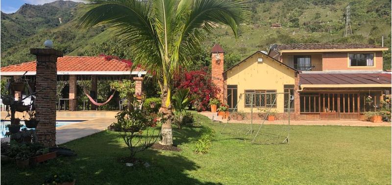 Casa en Venta en Barbosa, Barbosa