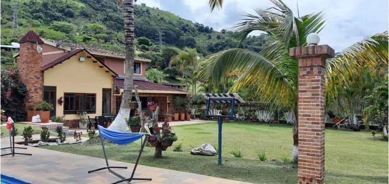Casa en Venta en Barbosa, Barbosa-1