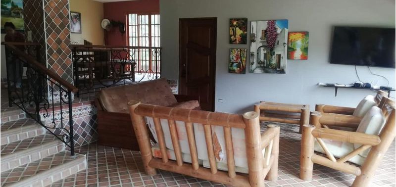 Casa en Venta en Barbosa, Barbosa-3