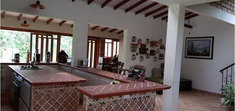 Casa en Venta en Barbosa, Barbosa-5