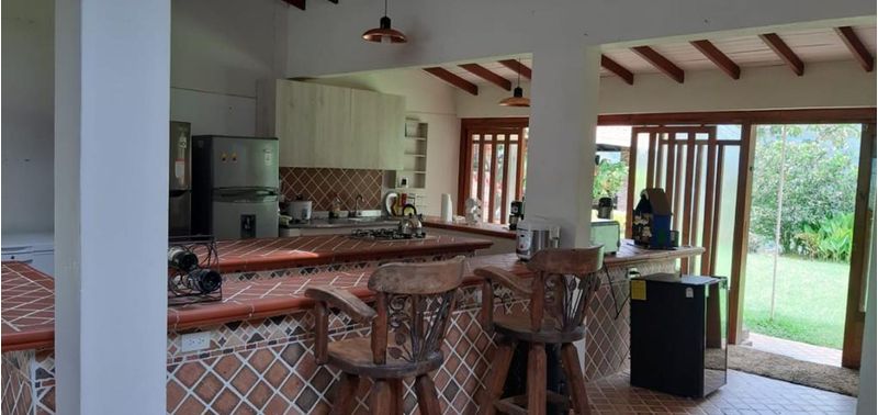 Casa en Venta en Barbosa, Barbosa-6