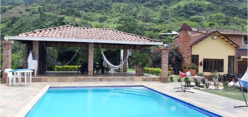 Casa en Venta en Barbosa, Barbosa-16