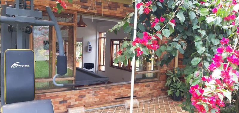 Casa en Venta en Barbosa, Barbosa-19