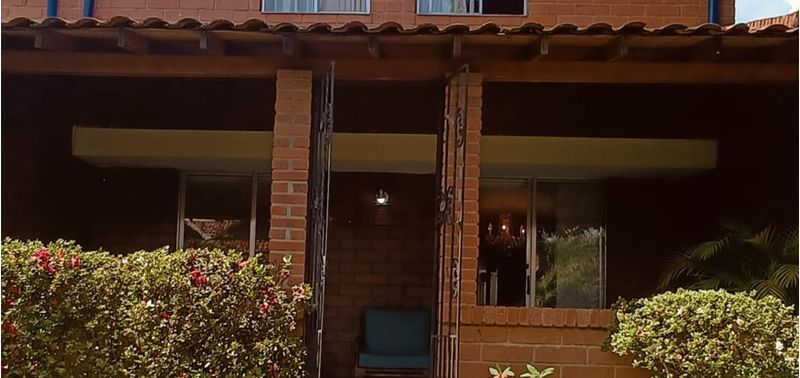 Casa en Venta en Medellín, Belén La Mota