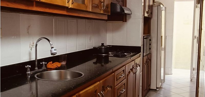 Casa en Venta en Medellín, Belén La Mota-0
