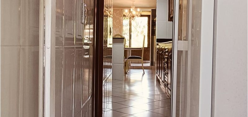 Casa en Venta en Medellín, Belén La Mota-1