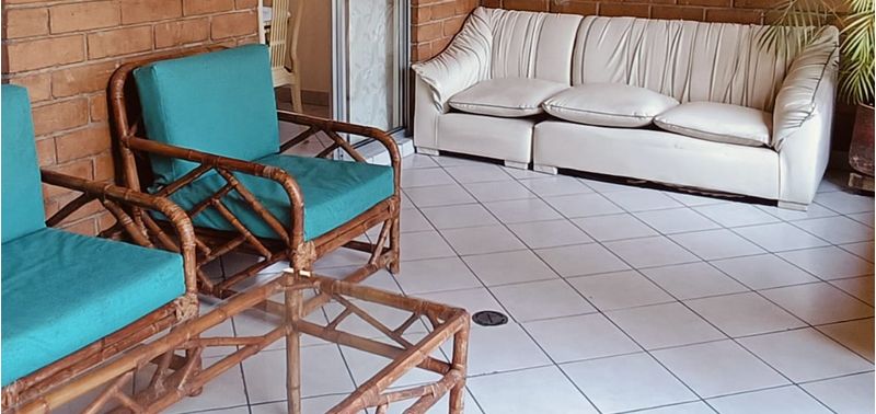 Casa en Venta en Medellín, Belén La Mota-5