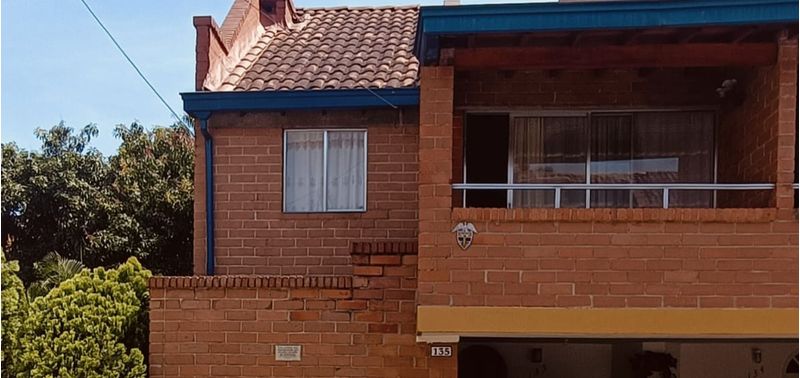 Casa en Venta en Medellín, Belén La Mota-9