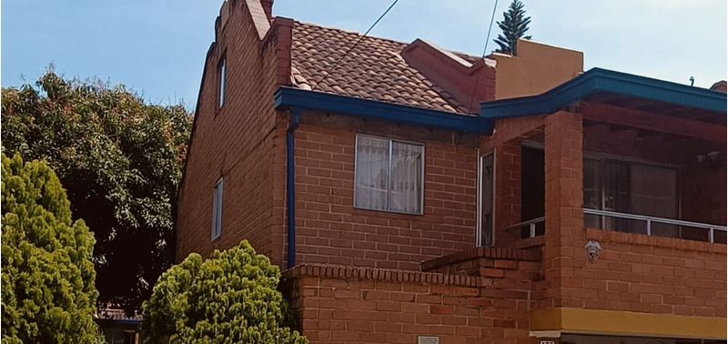 Casa en Venta en Medellín, Belén La Mota-32