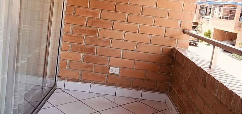 Casa en Venta en Medellín, Belén La Mota-33