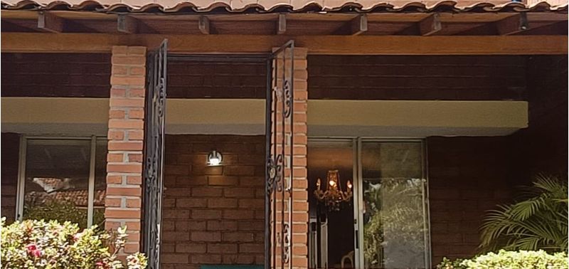 Casa en Venta en Medellín, Belén La Mota-37