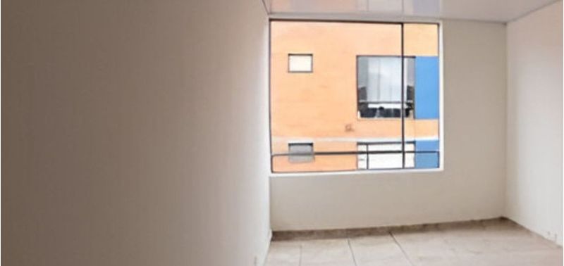 Apartamento en Venta en Bogotá, D.C., La Primavera