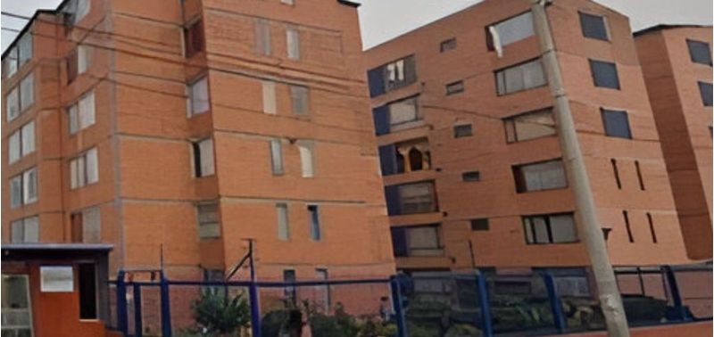 Apartamento en Venta en Bogotá, D.C., La Primavera-3