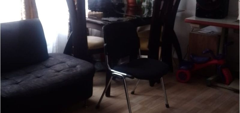 Apartamento en Venta en Soacha, Soacha