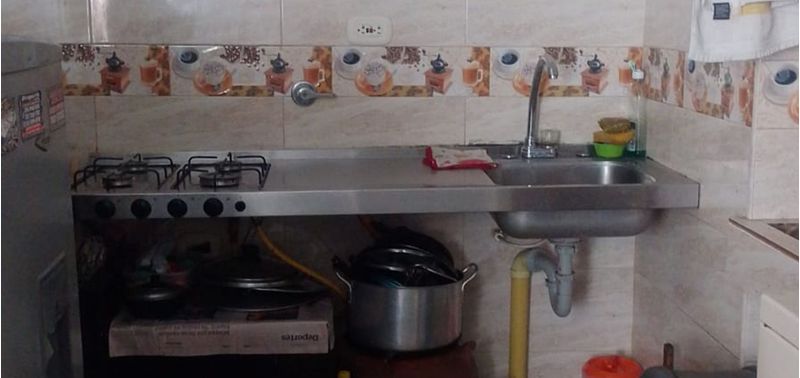 Apartamento en Venta en Soacha, Soacha-4