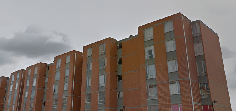 Apartamento en Venta en Soacha, Soacha-6