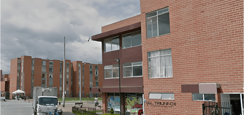 Apartamento en Venta en Soacha, Soacha-8