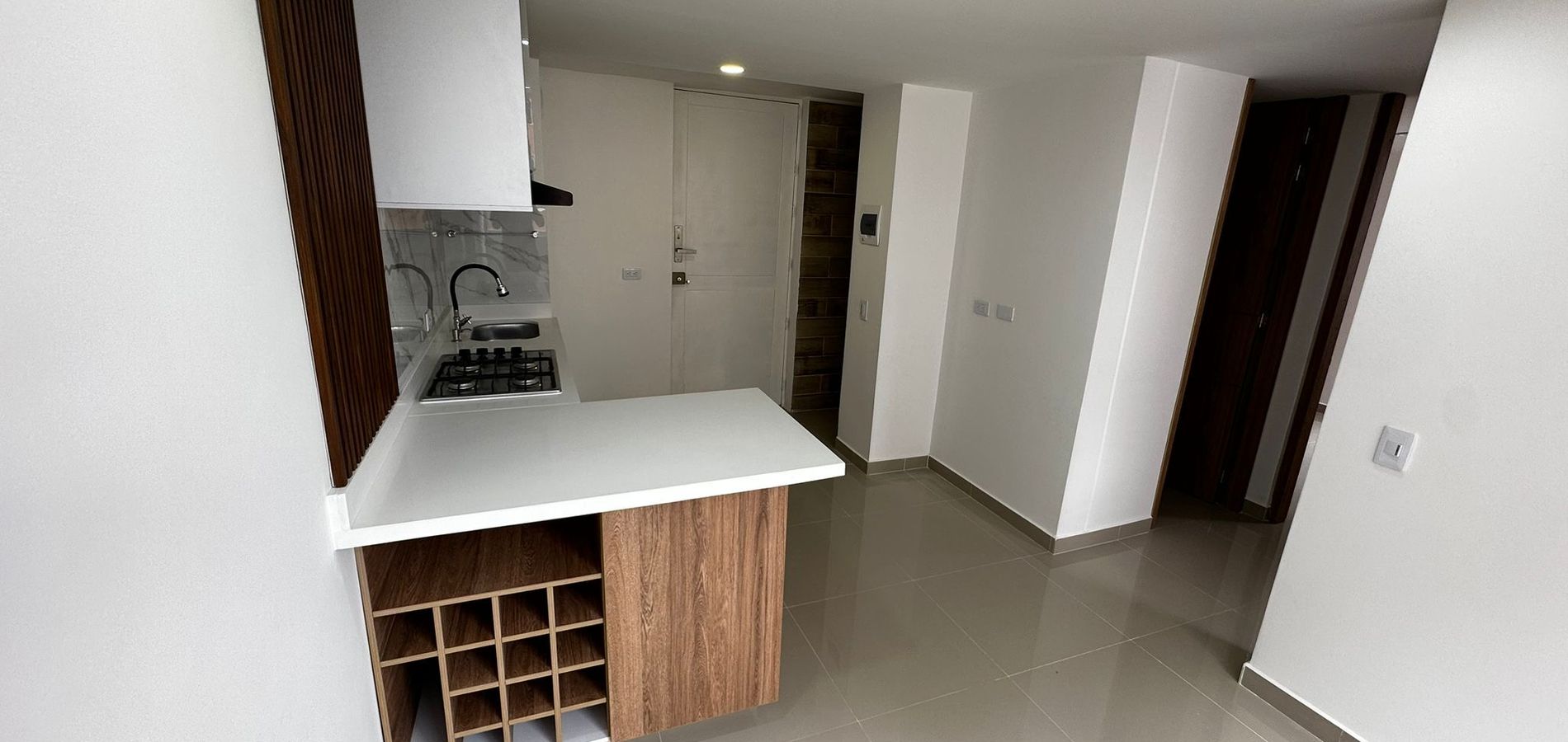 Apartamento en Venta en Bogotá, D.C., Ricaurte