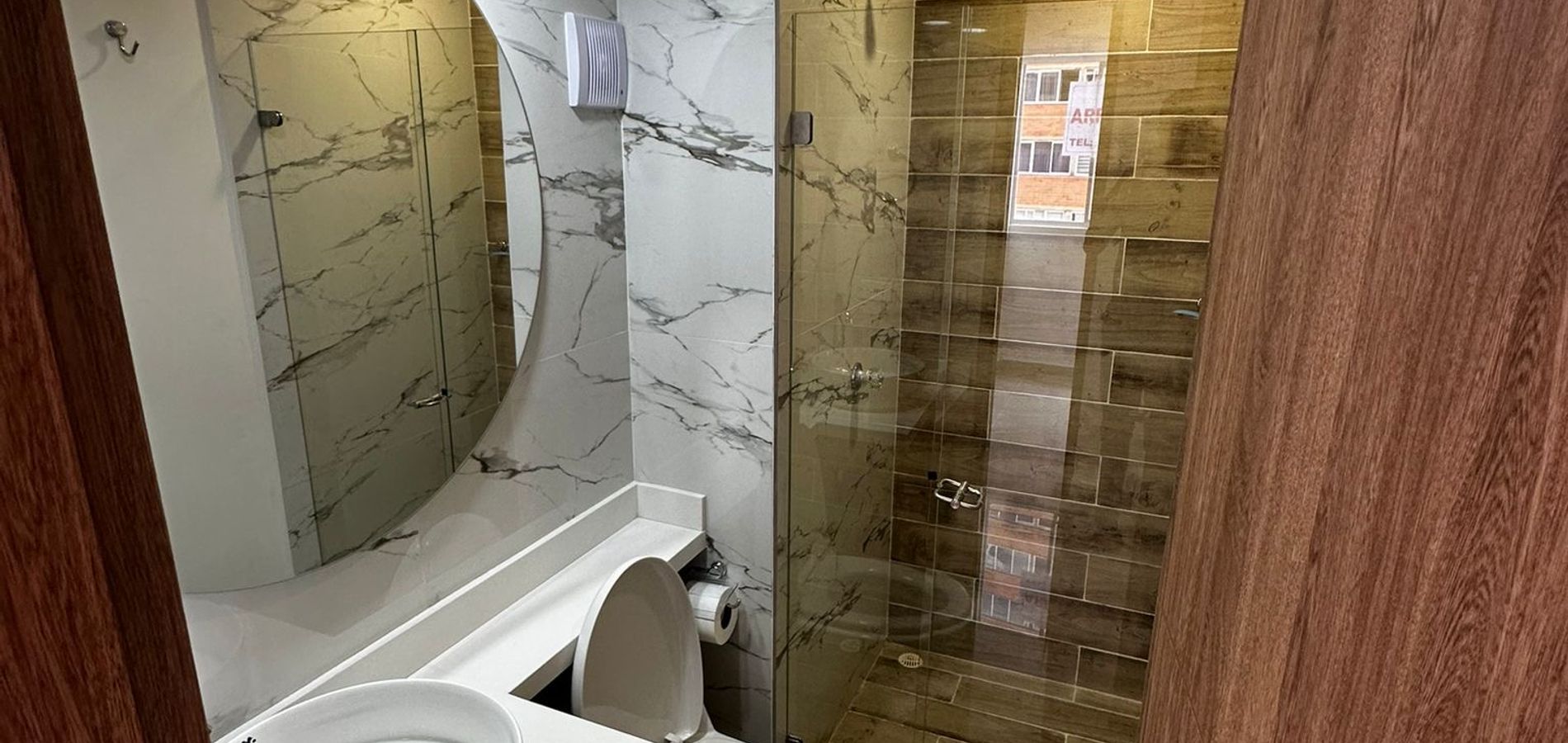 Apartamento en Venta en Bogotá, D.C., Ricaurte-1