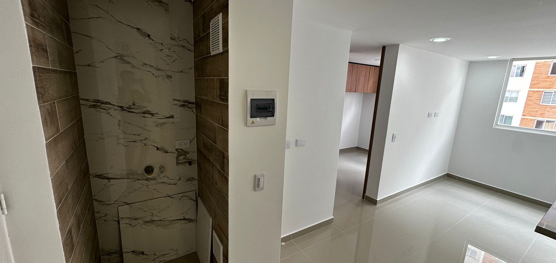 Apartamento en Venta en Bogotá, D.C., Ricaurte-3