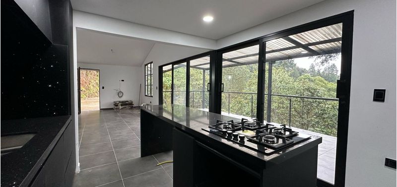 Casa en Venta en Caldas, Primavera-14