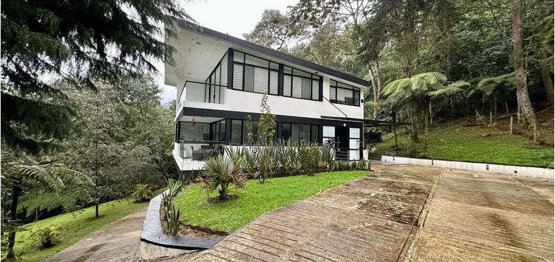 Casa en Venta en Caldas, Primavera