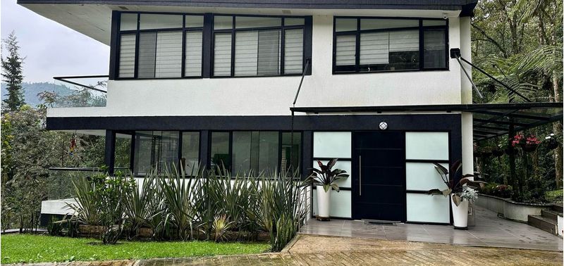 Casa en Venta en Caldas, Primavera-0