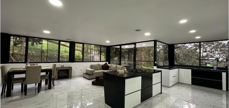 Casa en Venta en Caldas, Primavera-4