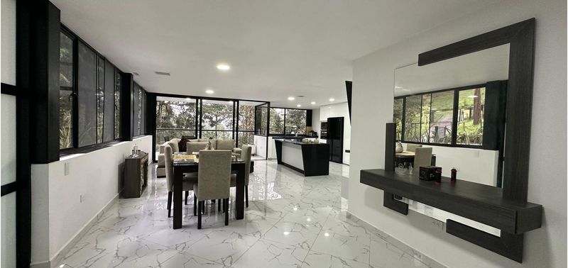 Casa en Venta en Caldas, Primavera-5