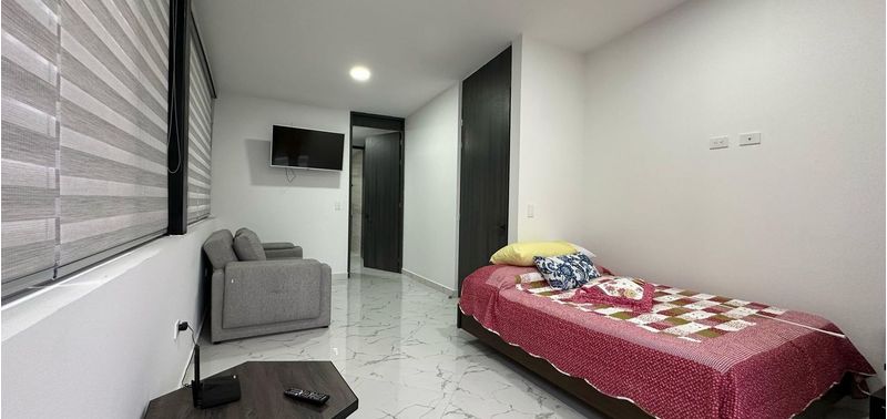 Casa en Venta en Caldas, Primavera-6