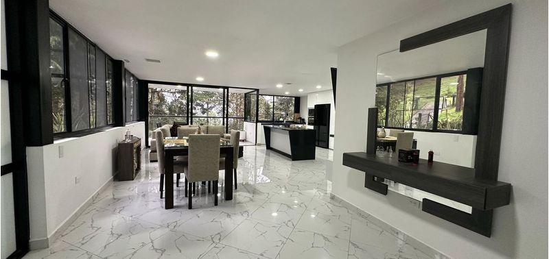 Casa en Venta en Caldas, Primavera-7
