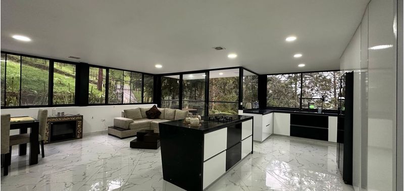 Casa en Venta en Caldas, Primavera-10